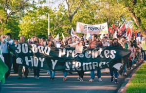 En medio de rumores de indulto, se espera una masiva movilización en Corrientes