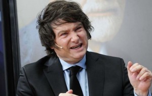Se oficializó la querella contra Milei por su discurso que estigmatiza al Comunismo