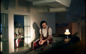 Axel Fiks llega a Resistencia en el marco de su “Fiksion Tour 2024”