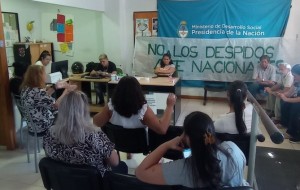 Cerraron la sede provincial de Enacom y la de Anses en Esquina