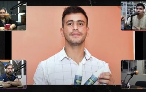 Laformed, la empresa estatal de Formosa que produce repelentes gratis