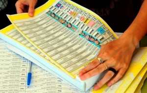 Contrapunto en ECO por la Boleta Única