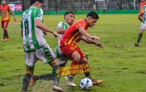 Nueva derrota de Boca Unidos, que no levanta cabeza