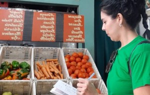 Corrientes: la Canasta Básica Alimentaria subió casi 300% en un año