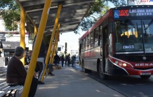 Corrientes otra vez entre los boletos más caro del país