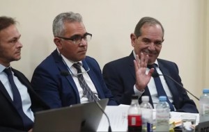 Juicio contra Alperovich: declararon ex colaboradores del funcionario