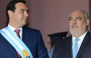 Ricardo no cede y pidió la nulidad de la Convención de la UCR