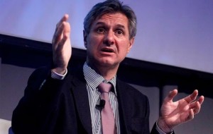 Economista chileno con vínculos con Pinochet, desembarca en el Gobierno de Milei