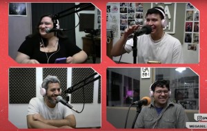 Mesa periodística: la pauta publicitaria y los medios tradicionales como formas de control