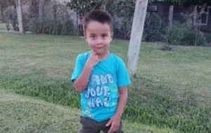 Caso Loan: descartan teoría del accidente, y la investigación es por “sustracción de menor”