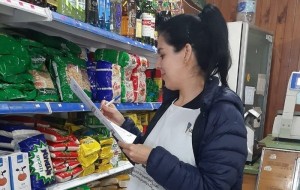 La carne aumentó más del 275% en un año en Corrientes