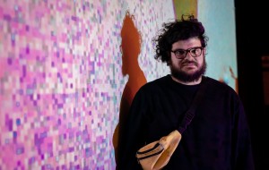 RESONANCIA: inaugura nuevo espacio de exploración creativa en arte y tecnología en el Ce.Cu.Al