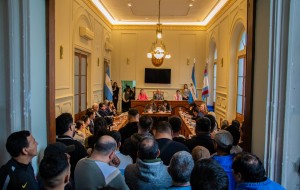 Aprobaron el cuarto aumento del boleto de colectivo en el año