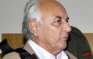 Confirman procesamiento de un policía por la desaparición de un militante político