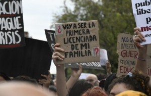 Más del 70% de los ingresantes en la UNNE, son primera generación de universitarios