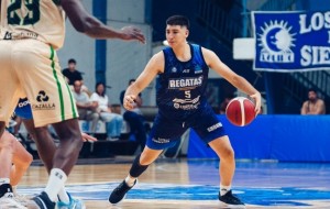 Regatas derrotó a Gimnasia y sumó su cuarta victoria al hilo