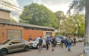 Desbaratan en Corrientes a banda que se dedicaba a la venta de bebes