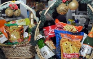 La Canasta Navideña aumentó más del 175% en Corrientes