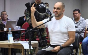 En febrero se dictará sentencia en el juicio contra Cositorto