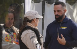 Afirman que no existen elementos para mantener en prisión al “americano” Soria