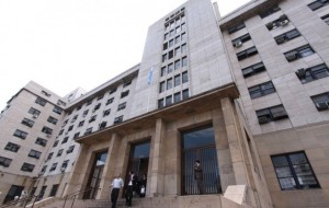 El pedido de excarcelación del "Americano” Soria será tratado por un tribunal de Comodoro Py