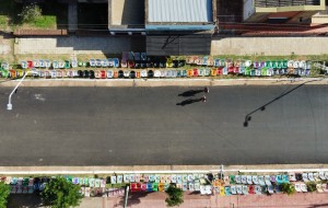 El sábado cierran los carnavales en Alvear