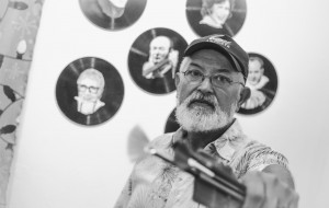 La Sobremesa de Jose Mazzanti