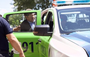 Continúa el juicio contra el director del Hospital de Paso de la Patria