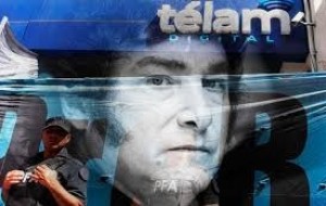 El periodismo bajo ataque: una respuesta necesaria a Javier Milei