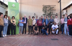 El Foro de Políticas Audiovisuales presentó su plan 2025 para fortalecer el cine en Corrientes