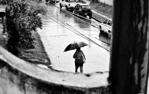 Corrientes bajo alerta por tormentas: se esperan lluvias intensas, granizo y ráfagas de viento