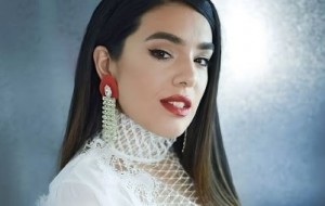 Ángela Leiva vuelve a Corrientes y Resistencia con “Mi voz para el mundo”