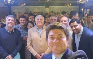 Mapa electoral correntino: podría ser una elección fragmentada