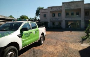 Condenaron a un ex policía por abuso sexual agravado en Mantilla