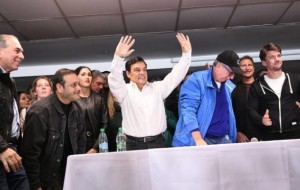 Misiones: todo cruje pero nada se rompe