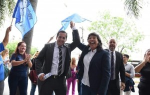 Condenado pero libre: ex concejal de Goya acusado de abuso, advertencia de ex funcionaria