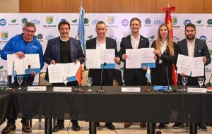 Grupo CEDA: primer encuentro para el desarrollo productivo en San Vicente