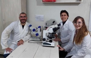 La UNNE desarrolla hongos protectores que podrían impulsar el cultivo del caupí en Argentina