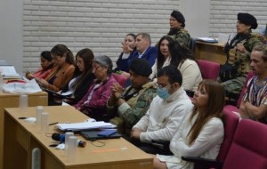 Con jurado popular arranca el juicio por el femicidio de Cecilia Strzyzowski en Chaco