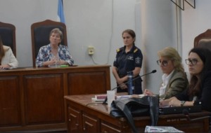 Declararon culpable a un psicólogo por abuso sexual a un menor con discapacidad