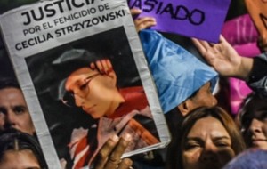 Tres jornadas claves del juicio por el femicidio de Cecilia Strzyzowski