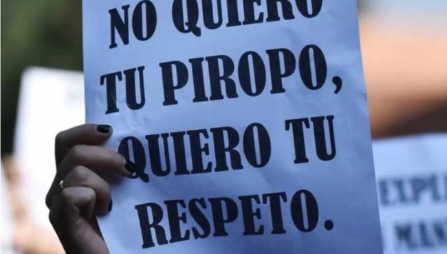 Condenan a hombre por acoso callejero contra estudiante en Resistencia