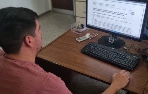 UNNE y UNC desarrollan nuevo método para optimización matemática