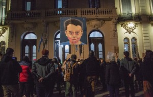 Caso Loan: ordenan nuevos rastrillajes en lagunas