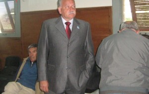 Cámara Federal rechaza nuevo intento del ex-coronel Losito para cerrar investigación