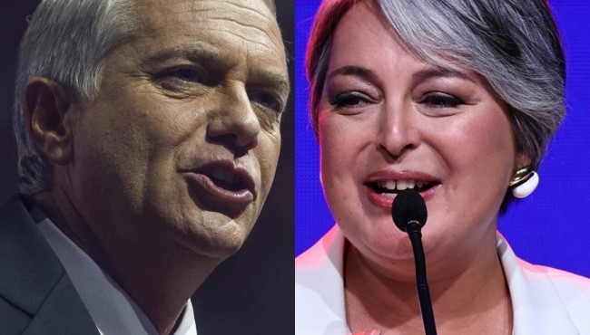 La comunista Jara y el ultraderechista Kast definirán en diciembre la Presidencia de Chile