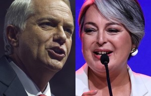 La comunista Jara y el ultraderechista Kast definirán en diciembre la Presidencia de Chile