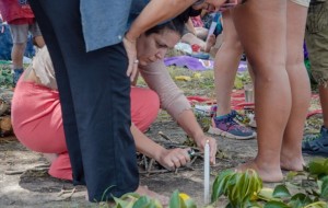 Voces territoriales en un Encuentro que pidió transformarlo todo