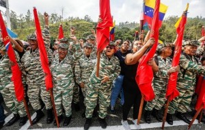 La militarización del Caribe: MNOAL advierte por riesgo de agresión a Venezuela