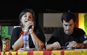 Cinco años sin respuestas por el femicidio de Florencia Gómez